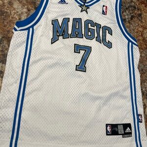 Adidas Y2K Orlando Magic JJ Redick Jersey